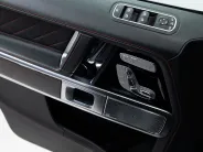 Mercedes-Benz G-Класс AMG G 63 II (W463), 2018 — экстерьер, фото 9