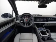 Porsche Cayenne Базовая III Рестайлинг, 2025 — экстерьер, фото 13