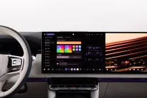 Zeekr 9X Ultra (6 seats) I, 2025 — экстерьер, фото 25