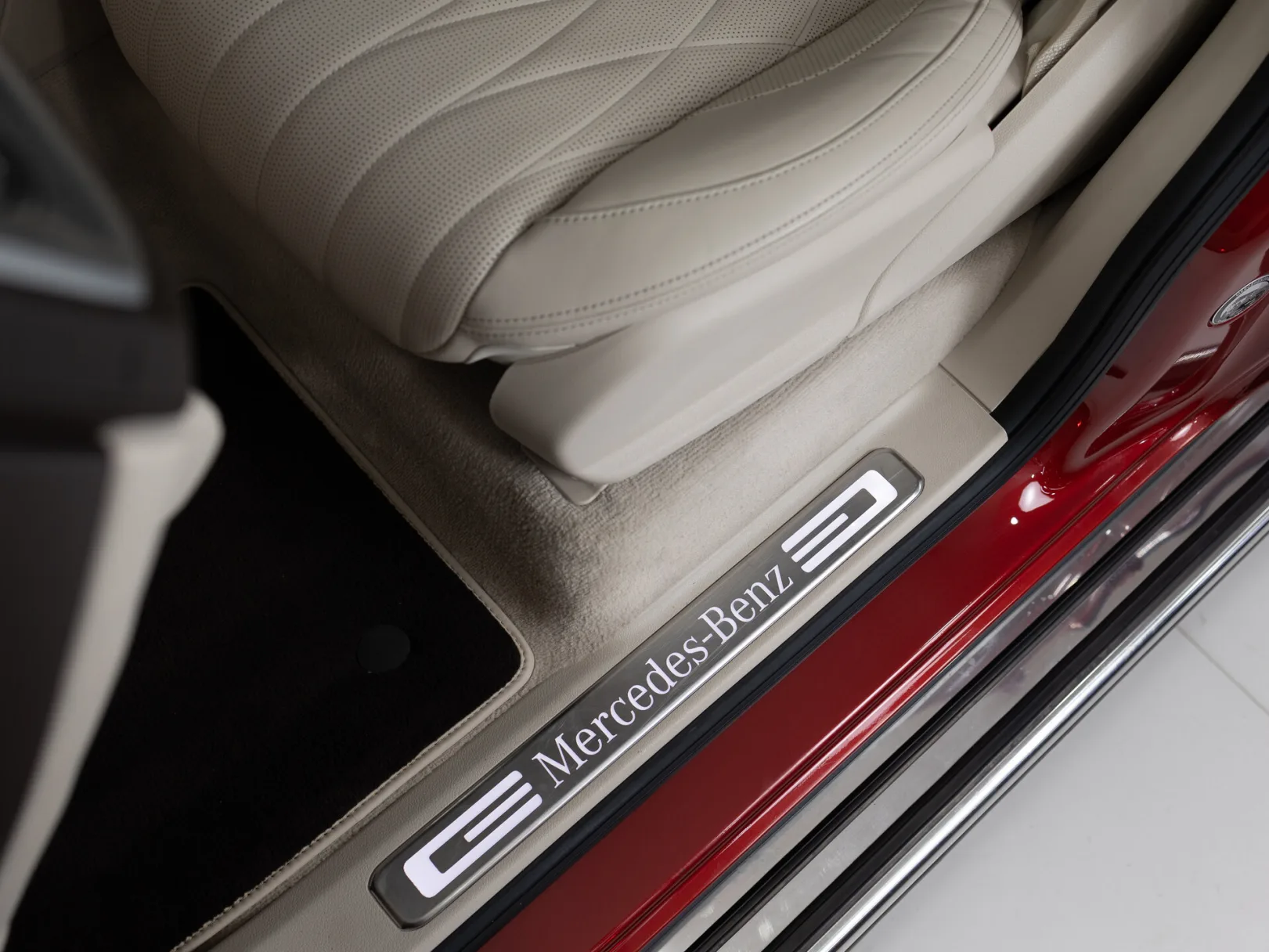Mercedes-Benz G-Класс G 350 d III (W463), 2020 — экстерьер, фото 12