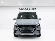 Mercedes-Benz V-Класс Exclusive III (W447) Рестайлинг 2, 2025 — экстерьер, фото 2