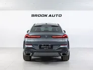 BMW X6 xDrive40i III (G06) Рестайлинг, 2025 — экстерьер, фото 5