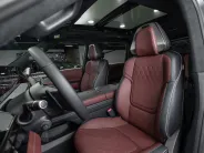 Infiniti QX80 Autograph II, 2026 — экстерьер, фото 11