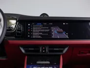 Porsche Cayenne Turbo GT III Рестайлинг, 2025 — экстерьер, фото 25