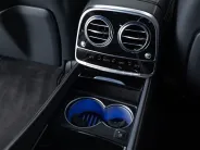 Mercedes-Benz S-Класс AMG S 65 III (W222, C217) Рестайлинг, 2019 — экстерьер, фото 44