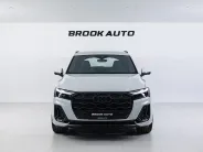 Audi Q7 55 TFSI quattro tiptronic II (4M) Рестайлинг 2, 2024 — экстерьер, фото 2