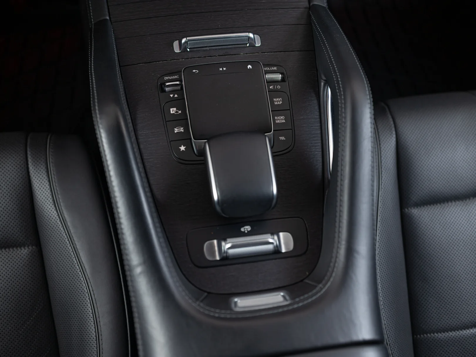 Mercedes-Benz GLS 580 4MATIC II (X167), 2020 — экстерьер, фото 16