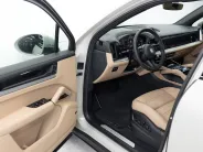 Porsche Cayenne Базовая III Рестайлинг, 2025 — экстерьер, фото 7