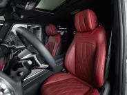 Mercedes-Benz G-Класс G 450 d AMG Line III (W465) Рестайлинг, 2025 — экстерьер, фото 11