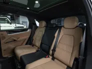 Porsche Cayenne E-Hybrid III Рестайлинг, 2025 — экстерьер, фото 29