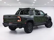 Ram 1500 TRX V, 2023 — экстерьер, фото 4