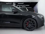 Audi Q8 55 TFSI I (4M) Рестайлинг, 2025 — экстерьер, фото 35
