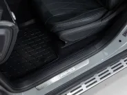 Mercedes-Benz GLS AMG GLS 63 4MATIC+ II (X167) Рестайлинг, 2025 — экстерьер, фото 12