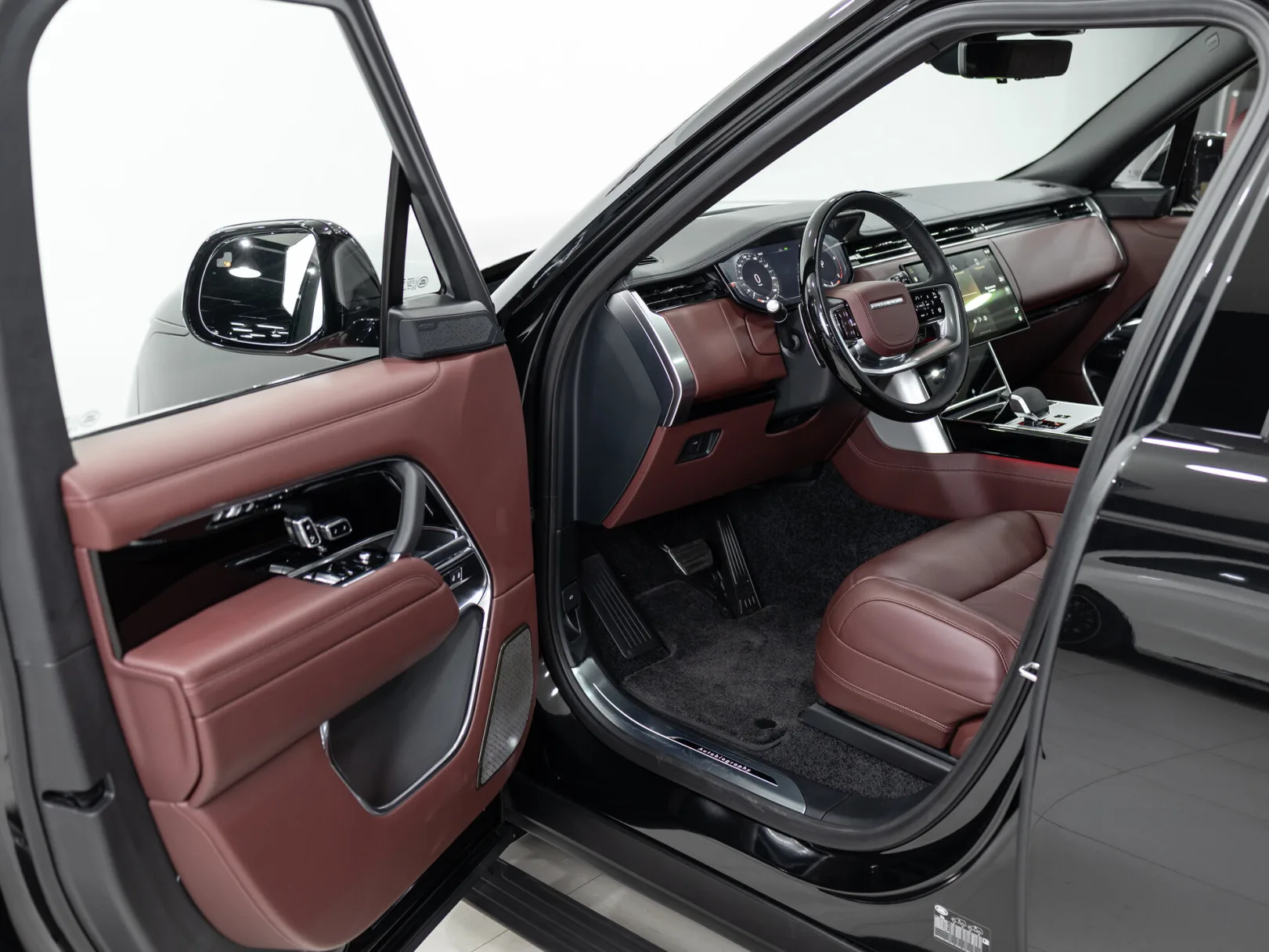 Land Rover Range Rover Autobiography V, 2025 — экстерьер, фото 7