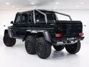 Mercedes-Benz G-Класс AMG 6x6 G63 AMG 6x6 I, 2013 — экстерьер, фото 6