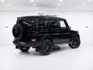 Mercedes-Benz G-Класс AMG G 63 II (W463), 2020 — экстерьер, фото 4