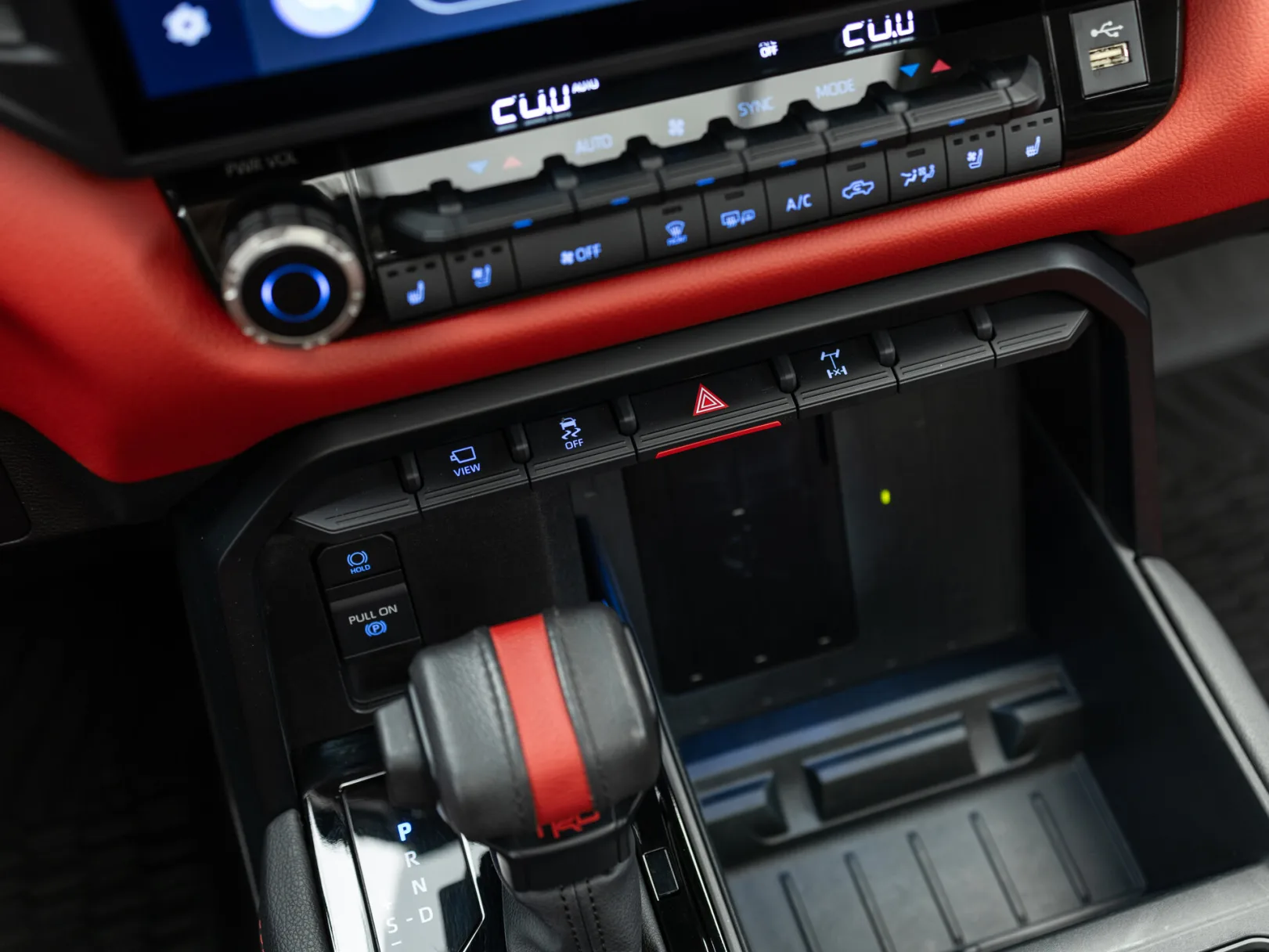 Toyota Tundra TRD Pro III, 2023 — экстерьер, фото 21