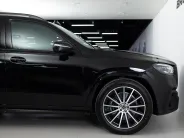 Mercedes-Benz GLS 450 4MATIC II (X167) Рестайлинг, 2025 — экстерьер, фото 35