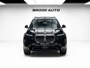 BMW X7 xDrive40i M Sport I (G07) Рестайлинг, 2022 — экстерьер, фото 2