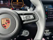 Porsche Cayenne Coupé III Рестайлинг, 2026 — экстерьер, фото 17