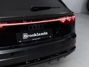 Audi Q8 55 TFSI I (4M) Рестайлинг, 2024 — экстерьер, фото 31