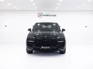 Porsche Cayenne GTS III Рестайлинг, 2024 — экстерьер, фото 2