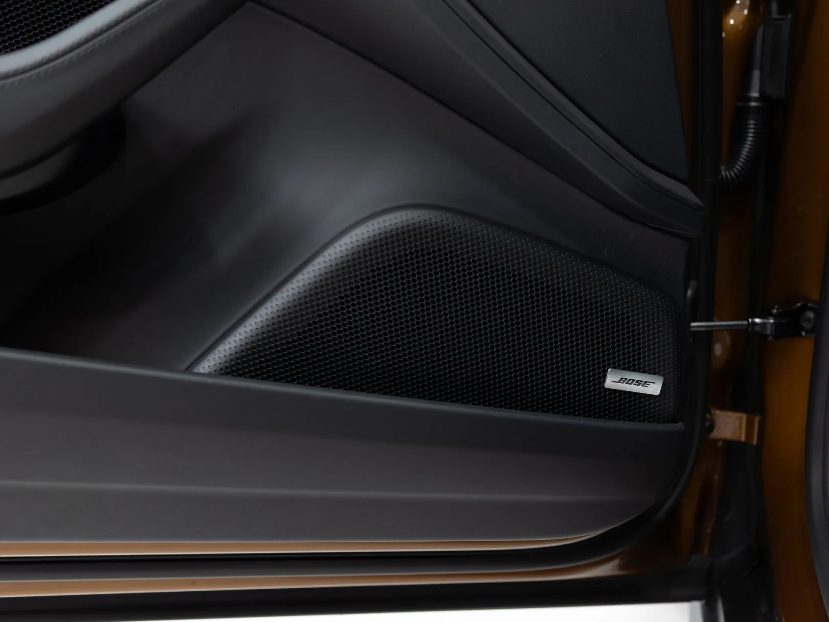 Porsche Panamera III, 2024 — экстерьер, фото 9