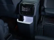 Zeekr 9X Hyper (6 seats) I, 2025 — экстерьер, фото 27