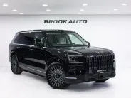 Zeekr 9X Ultra (6 seats) I, 2025 — экстерьер, фото 3