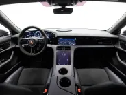 Porsche Taycan Turbo GT Weissach I Рестайлинг, 2024 — экстерьер, фото 32