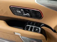Zeekr 9X Max (6 seats) I, 2025 — экстерьер, фото 9