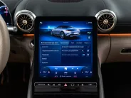 Mercedes-Benz SL-Класс AMG SL 63 S E Performance IV (R232), 2024 — экстерьер, фото 29