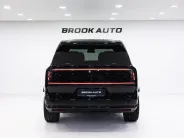 Zeekr 9X Hyper (6 seats) I, 2025 — экстерьер, фото 5