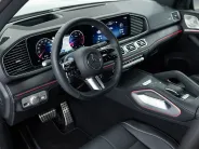 Mercedes-Benz GLS 450 d 4MATIC II (X167) Рестайлинг, 2025 — экстерьер, фото 10