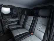Mercedes-Benz G-Класс AMG I (W463), 2003 — экстерьер, фото 31
