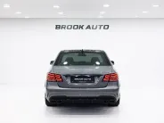 Mercedes-Benz E-Класс AMG E 63 AMG 4MATIC IV (W212, S212) Рестайлинг, 2014 — экстерьер, фото 5