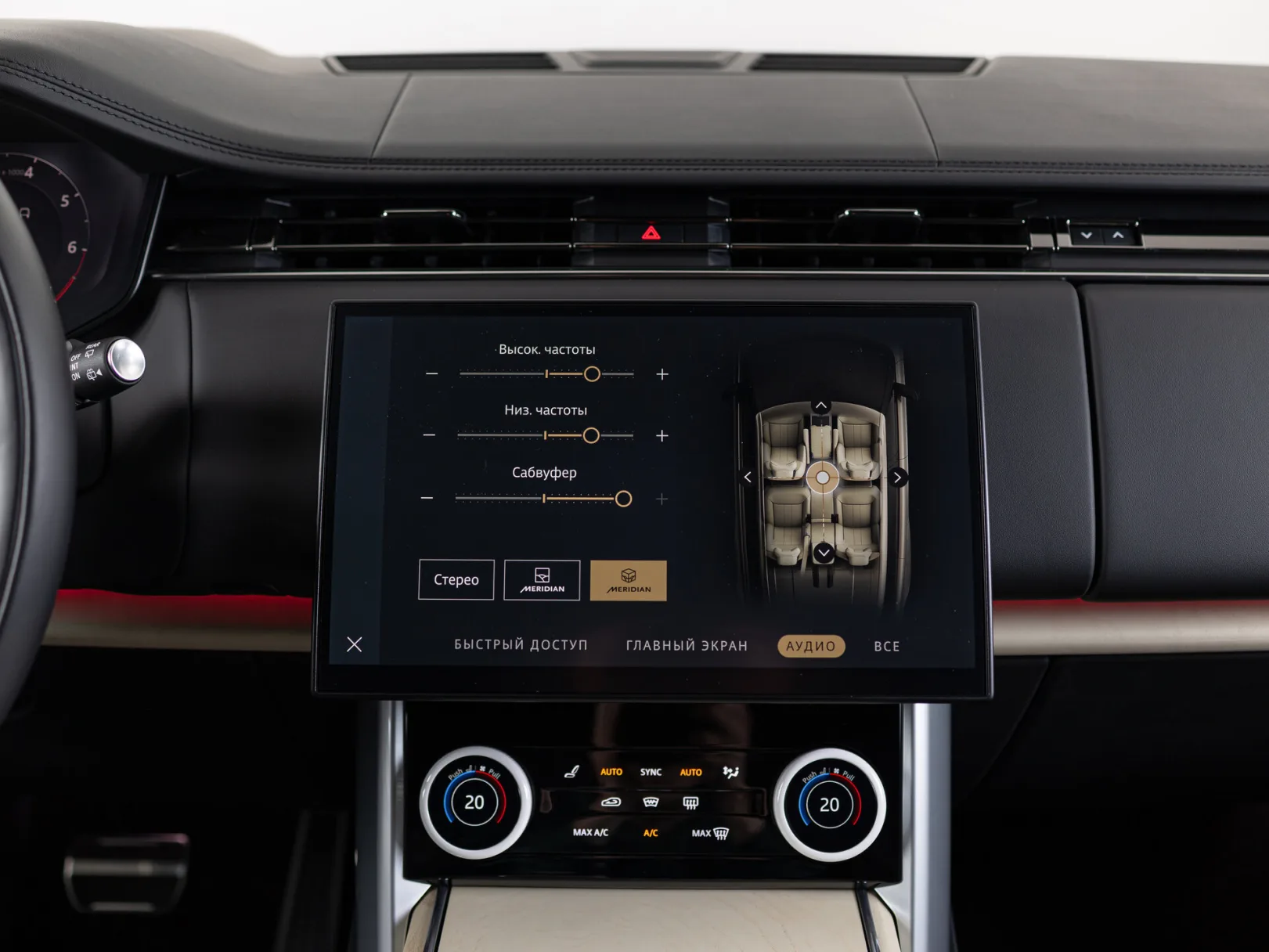 Land Rover Range Rover SV V, 2023 — экстерьер, фото 24