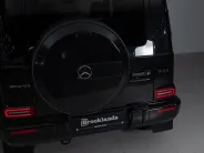 Mercedes-Benz G-Класс AMG G 63 II (W463), 2020 — экстерьер, фото 24