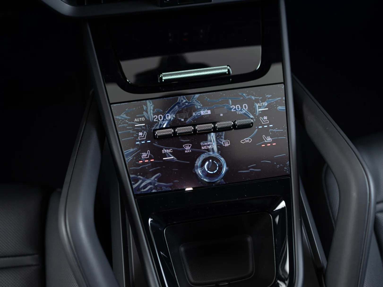 Porsche Cayenne Базовая III Рестайлинг, 2025 — экстерьер, фото 18