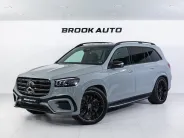 Mercedes-Benz GLS 450 d 4MATIC II (X167) Рестайлинг, 2025 — экстерьер, фото 1