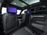 Cadillac Escalade Sport Platinum V Рестайлинг, 2025 — экстерьер, фото 30