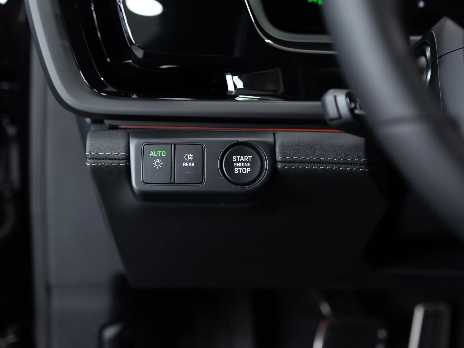 Porsche Panamera Turbo S E-Hybrid III, 2024 — экстерьер, фото 16