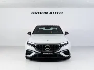 Mercedes-Benz E-Класс AMG E 53 4MATIC+ VI (W214), 2024 — экстерьер, фото 2