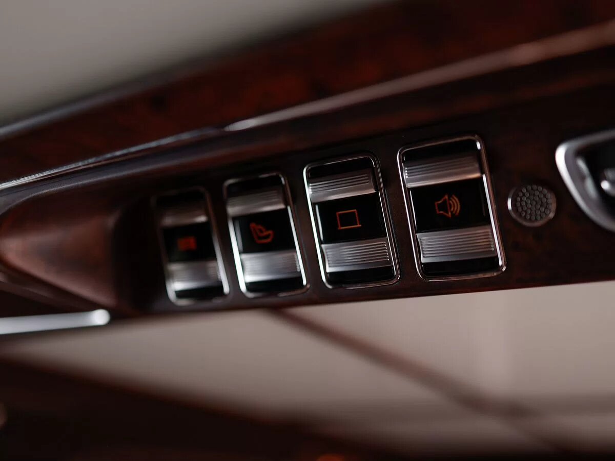 Mercedes-Benz Vito III (W447), 2016 — экстерьер, фото 20
