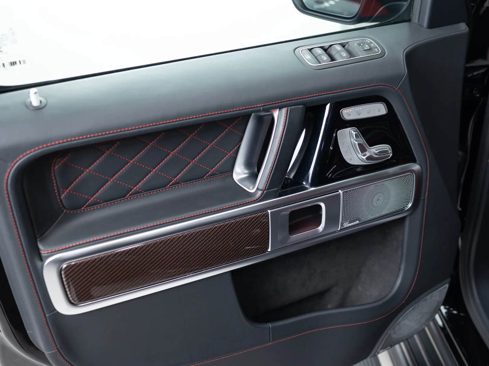 Mercedes-Benz G-Класс AMG G 63 II (W463), 2019 — экстерьер, фото 10