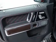 Mercedes-Benz G-Класс AMG G 63 II (W463), 2019 — экстерьер, фото 10