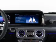Mercedes-Benz G-Класс AMG G 63 II (W465) Рестайлинг, 2026 — экстерьер, фото 25