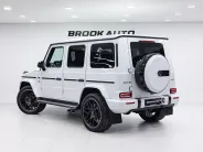 Mercedes-Benz G-Класс AMG G 63 II (W463), 2022 — экстерьер, фото 6