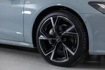 Audi A7 45 TFSI quattro S tronic II (4K), 2025 — экстерьер, фото 31