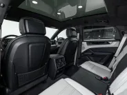 Porsche Cayenne S Coupé III Рестайлинг, 2026 — экстерьер, фото 28